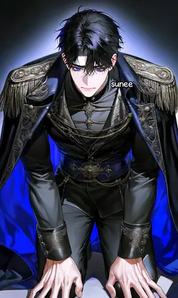 Profile image of セドリック・ヴァレンシュタイン