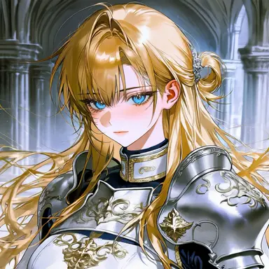 Profile image of Alicia