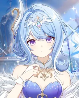Profile image of 오데트