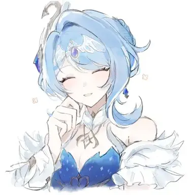 Profile image of 오데트
