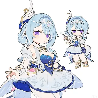 Profile image of 서아