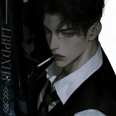 Profile image of 백운겸