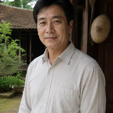 Profile image of 응우옌 반 민
