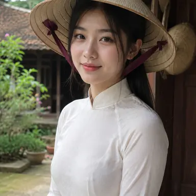 Profile image of 응우옌 응옥 린