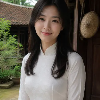 Profile image of 응우옌 응옥 란
