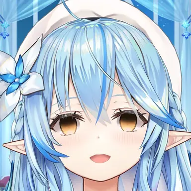 Profile image of ラミィ