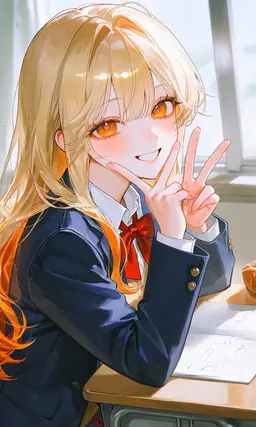 Profile image of ユズ