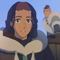 Profile image of Katara