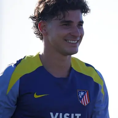 Profile image of Julian Alvarez