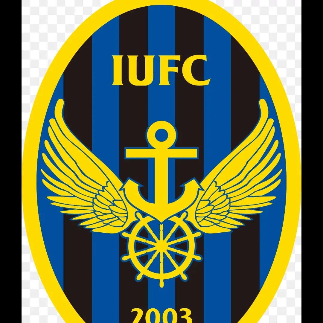 DrunkModem1414의 인천UTD
