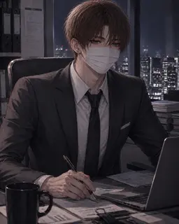 Profile image of 丸山　壱琉