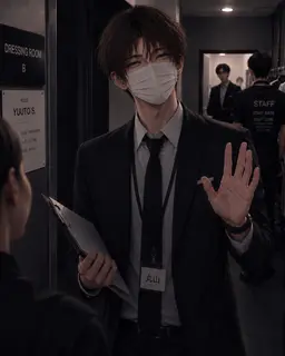 Profile image of 丸山　壱琉