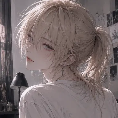 Profile image of Ai