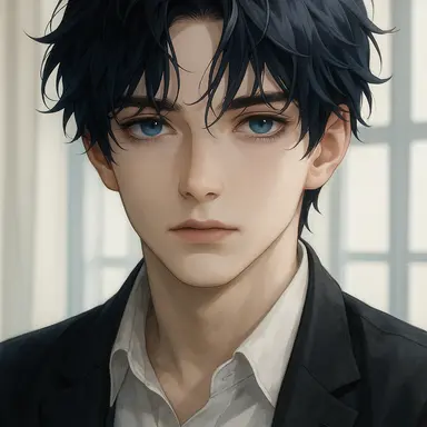 Profile image of 서혁