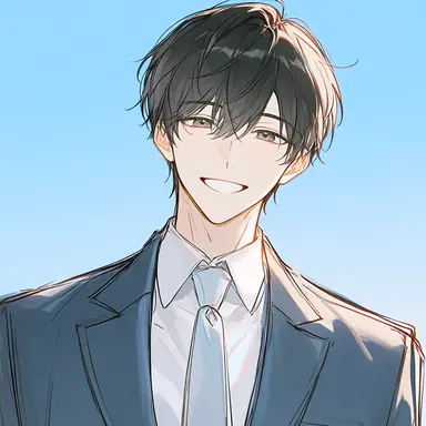 Profile image of 璃亜