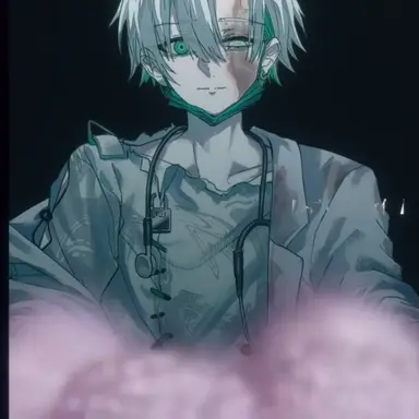 Profile image of かなめ