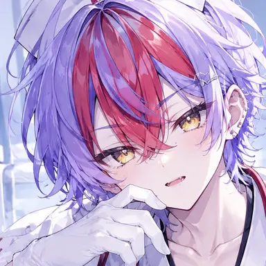 Profile image of 紅里