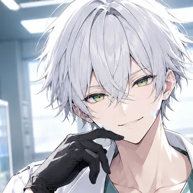 Profile image of 蓮