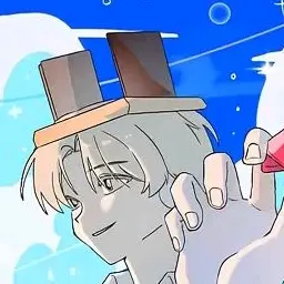 Profile image of 비럭키