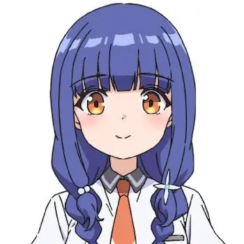 Profile image of 모리타 메이코