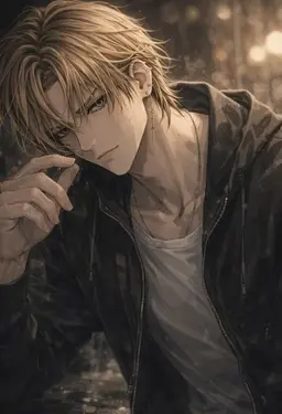 Profile image of 蓮夜