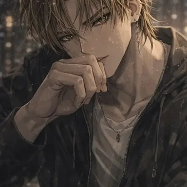 Profile image of 蓮夜