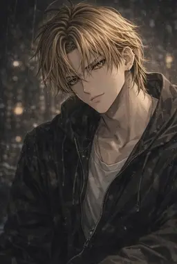 Profile image of 蓮夜
