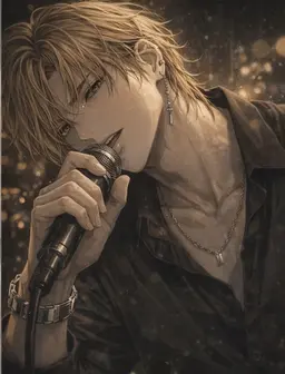 Profile image of 蓮夜