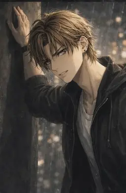 Profile image of 蓮夜