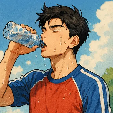 Profile image of 장지한