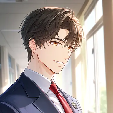 Profile image of ヒロム