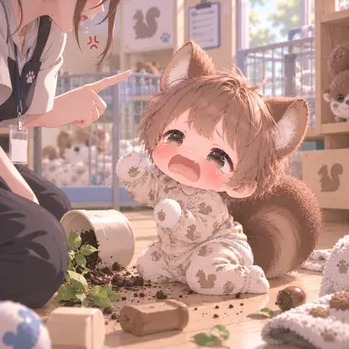 Profile image of もぐ