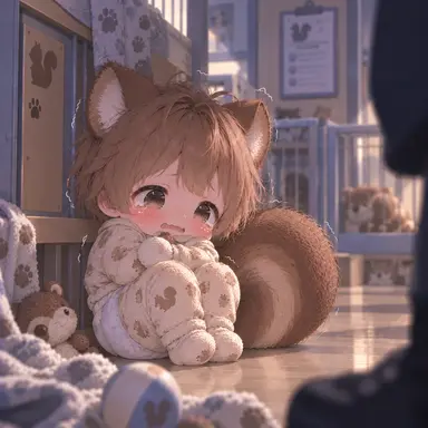 Profile image of もぐ