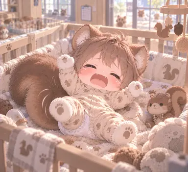 Profile image of もぐ