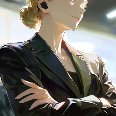 Profile image of Maren Solke
