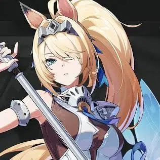 Profile image of シグリッド