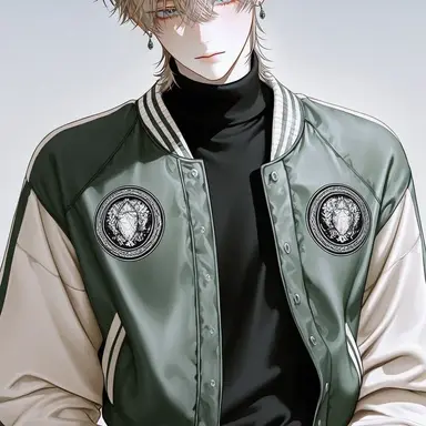 Profile image of 안예성