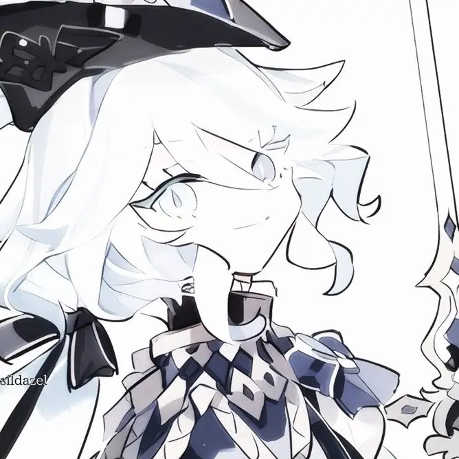 00uk의 フリーナ