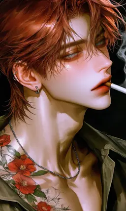 Profile image of 椿