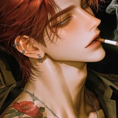 Profile image of 椿