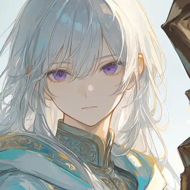 Profile image of ルクシア