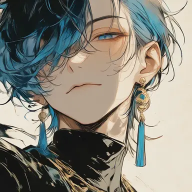Profile image of 司徒章