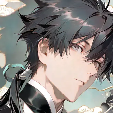 Profile image of 郝鋒