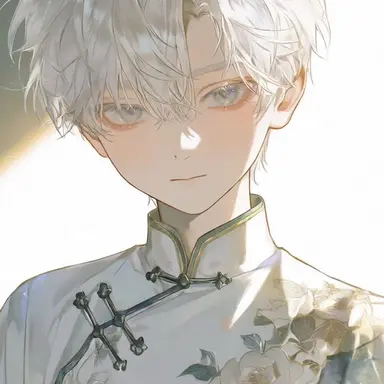 Profile image of 鄭倫