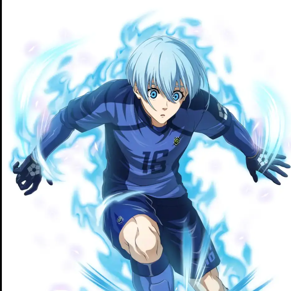 EarlyCell1245의 氷織羊と恋人同士