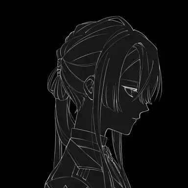 Profile image of 長尾景