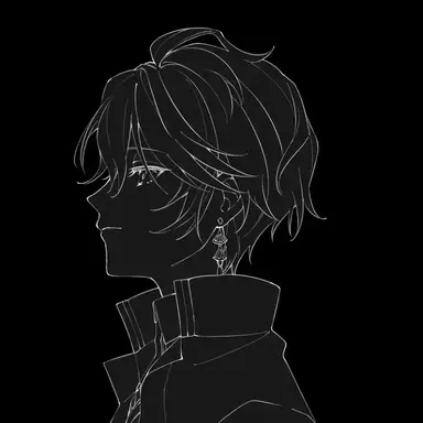 Profile image of 甲斐田晴