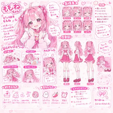 Profile image of ももね