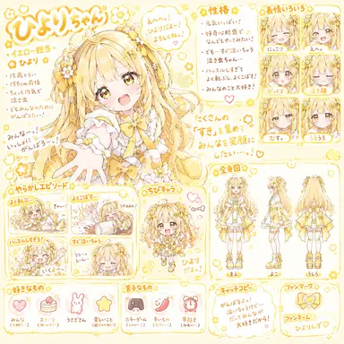 Profile image of ひより