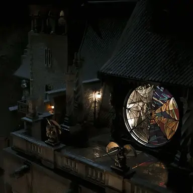 Profile image of Nevermore Academy